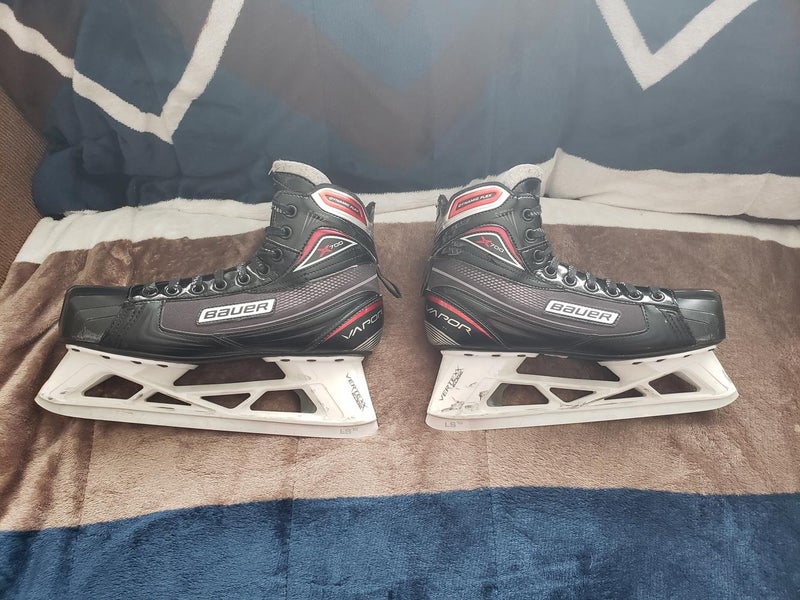 Bauer Vapor X700 Senior Size 8