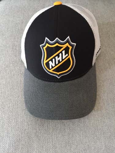 2016 NHL ALL STAR HAT