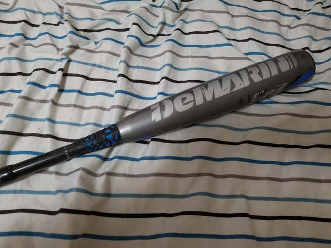 2015 DeMarini  BBCOR Certified