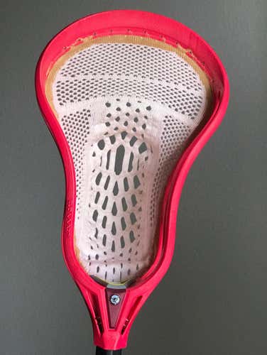 Warrior Warp Generation 1 with Mid pocket