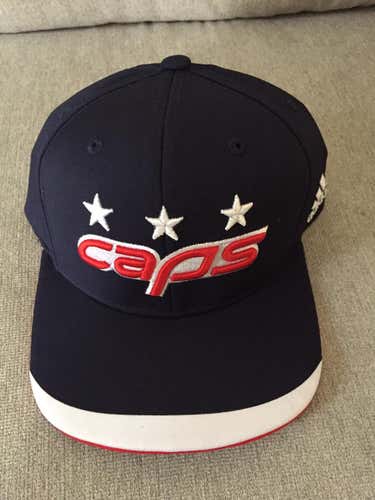 Adidas Washington Capitals Stadium Series Hat
