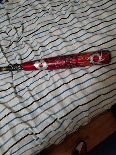 2015 DeMarini  BBCOR Certified