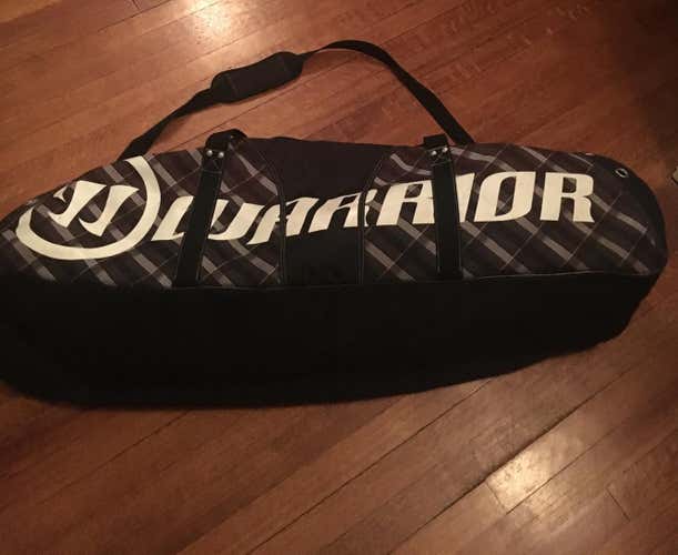 Warrior Lacrosse Bag