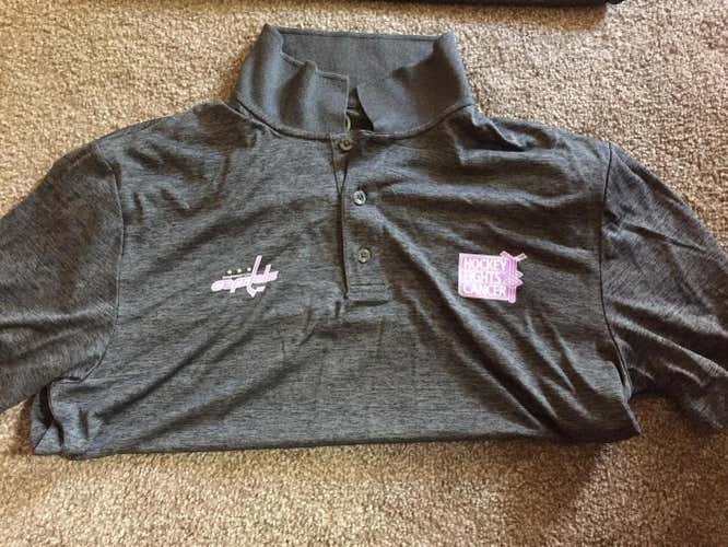 Washington Capitals Polo