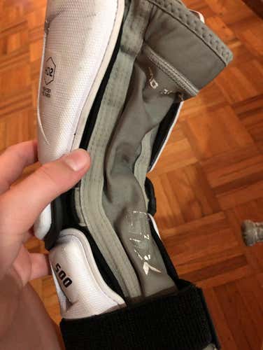 STX Stallion 500 Arm Guards