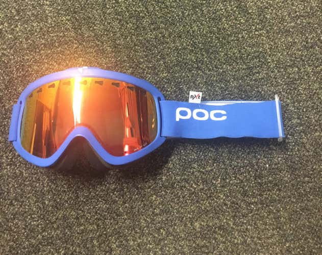 POC Goggles