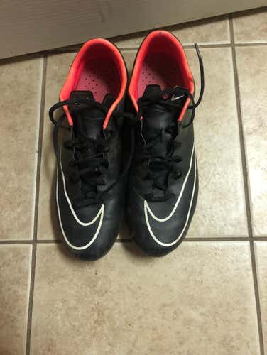 Nike Mercurial Size 11