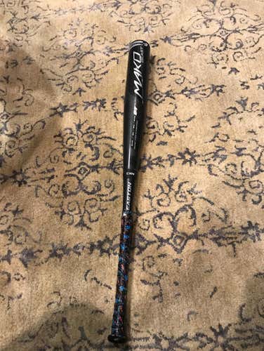 Easton Mako Beast Baseball Bat -3