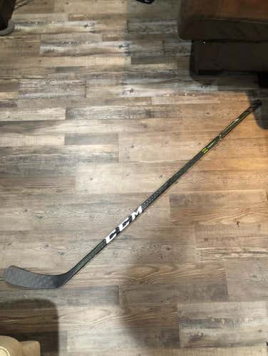 CCM Ribcor Trigger ASY RH P29 85 Flex