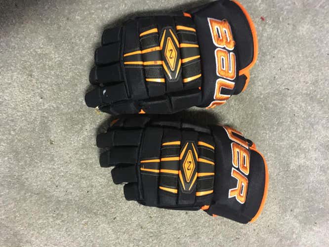 Bauer Nexus 800  Senior