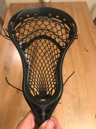 New StringKing Mark 2A w/ StringKing 4S Mesh & Locking Bolt
