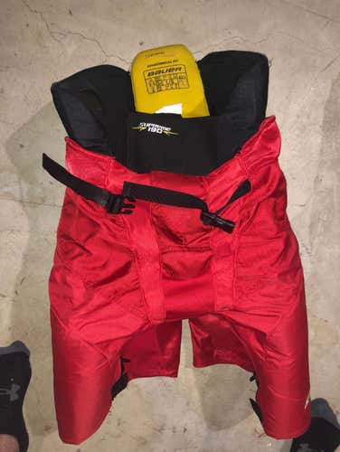 Bauer Supreme 190 Senior Large Pants