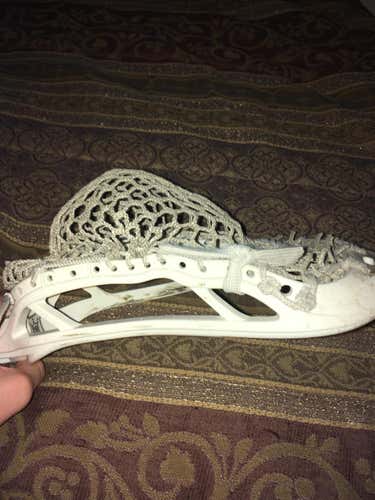Brine EDGE lacrosse