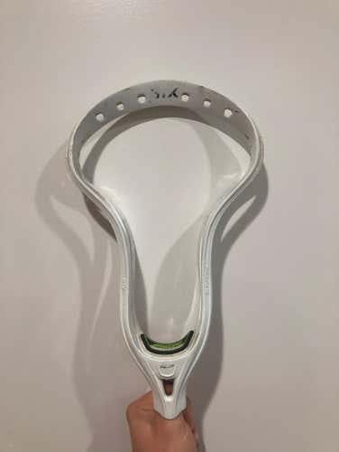 STX Surgeon Lacrosse Head