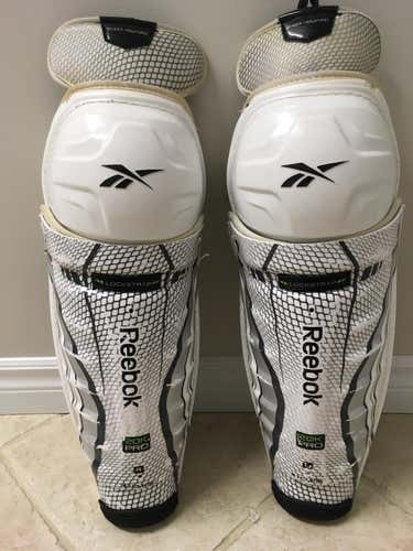 Reebok 20k Pro Shin Pads 16’’