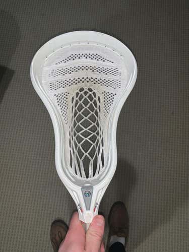 *UNRELEASED* Evo Warp pro with textured mesh