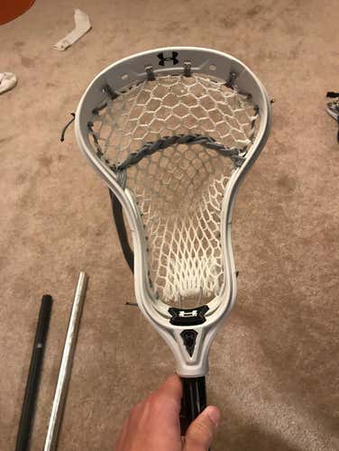 Under Amour Command 2