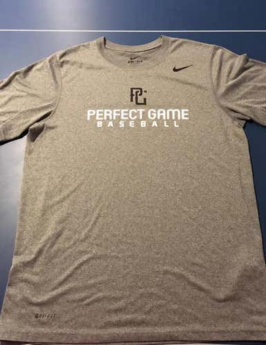 Perfect Game T-Shirt