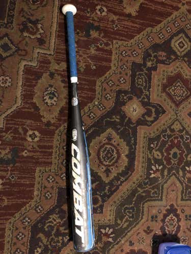 2015 Combat Maxum  USSSA Certified