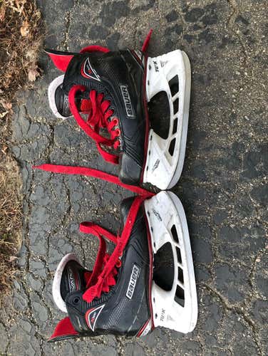Bauer Vapor X500 Jr Skates