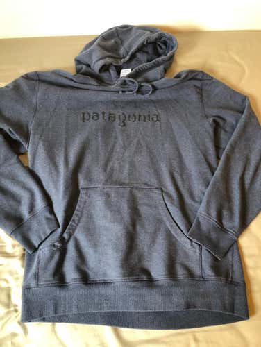 Patagonia Hoodie (men’s L) & NF Jacket