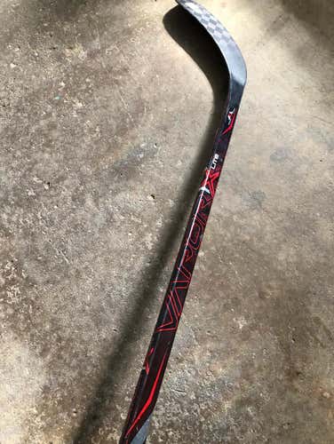 Bauer 1X Lite RH Kane 77 Flex