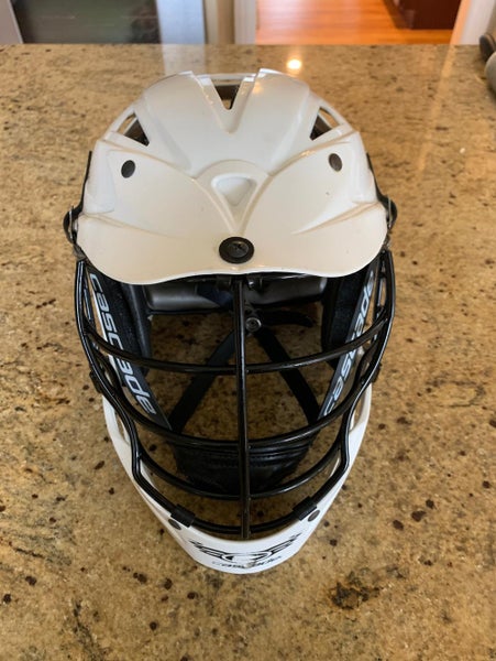 Cascade cpxR