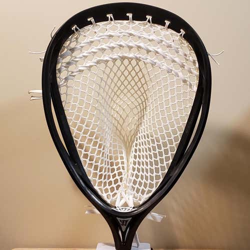 Warrior Nemesis 2 With 20D Jimalax mesh