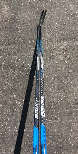 2 Pack- Nexus Team Sticks