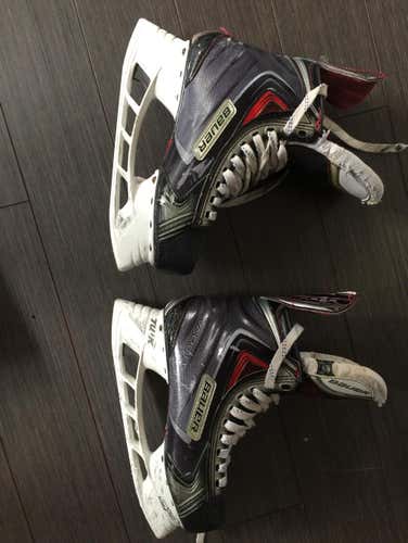 Great Condition Skates For Sale