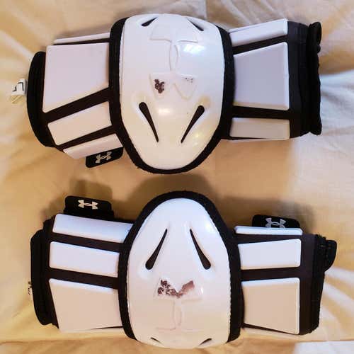 Used Under Armour Revenant (Good Condition)