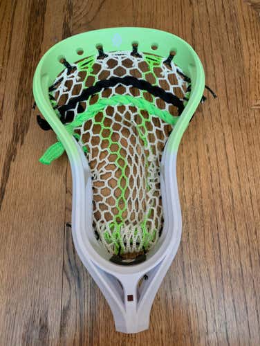 New Stingking Legend Sr Strung Head