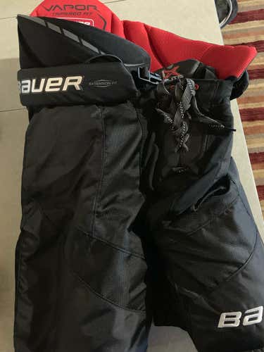 Bauer 1x Lite Senior Medium Hockey Pants