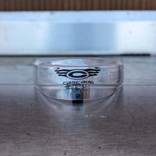 Cascade Goalie Throat Protector