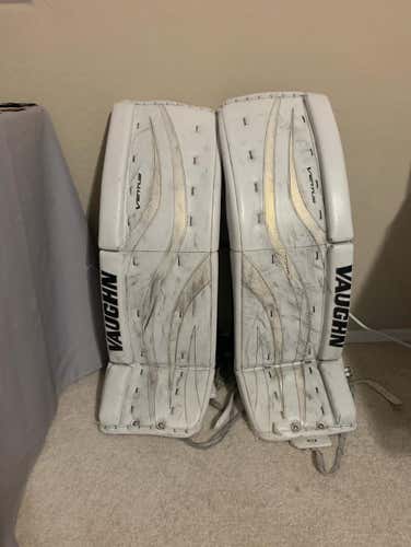 Ventus LT88, 34+2 Leg Pads