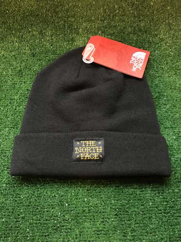 New The North Face Winter Hat