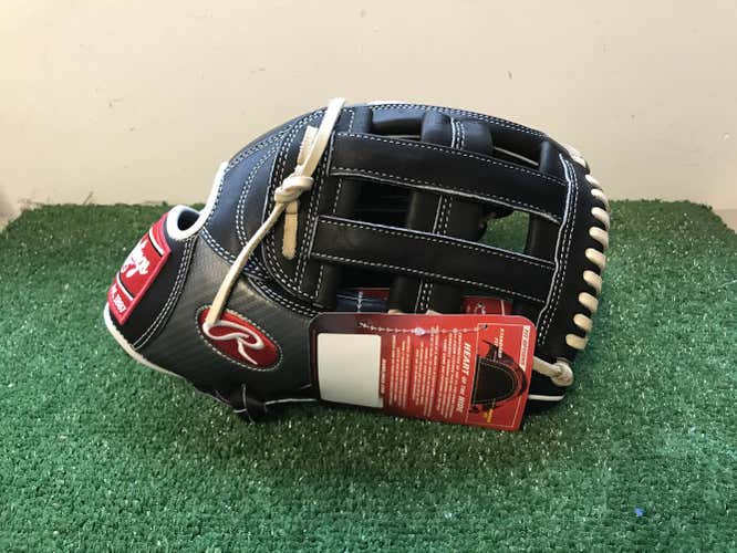 New Rawlings Heart of the Hide Adult 12.75” PRO3039-6BCF *No Trades