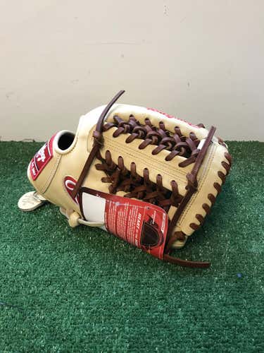 New Rawlings Heart of the Hide 11.75” PRO205-4CT *No Trades*