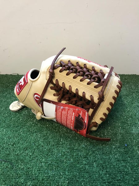 New Rawlings Heart of the Hide 11.75” PRO205-4CT *No Trades*