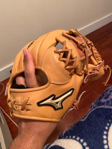 New Global Elite Mizuno