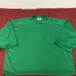 New K1 XXL Goalie Cut Practice Jersey