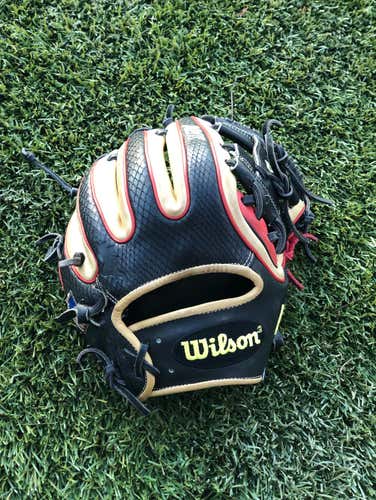 Wilson A2K DATDUDE