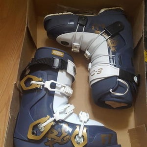 Full Tilt B&E Pro LTD (Very lightly used)