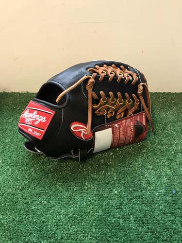 New Rawlings Heart of the Hide 11.5” PRO204-4JBT *No Trades*
