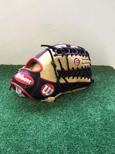 New Wilson A2000 12.75” *No Trades*