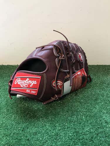 New Rawlings Heart of the Hide 11.75” PRO205-9SHFS *No Trades*