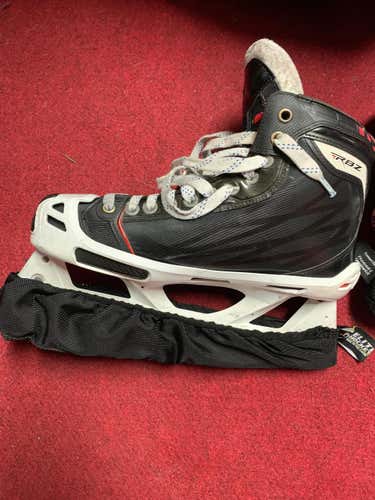 CCM RBZ  Senior Size 8