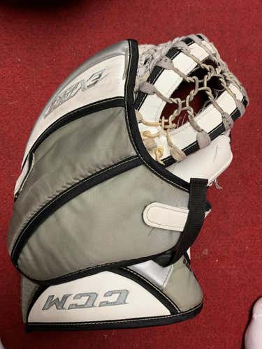 CCM Extreme Flex III  Regular Senior