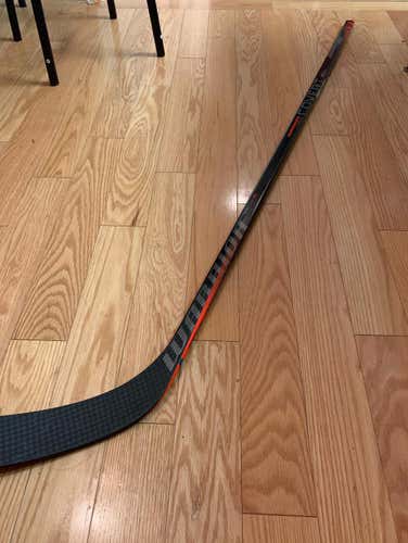 BRAND NEW- Warrior Covert QR Edge SL