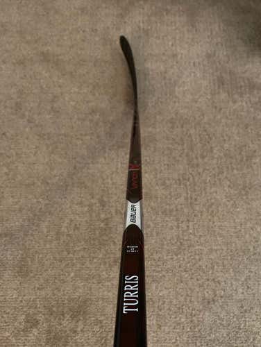 Bauer Vapor ADV Dressed As 1X Lite